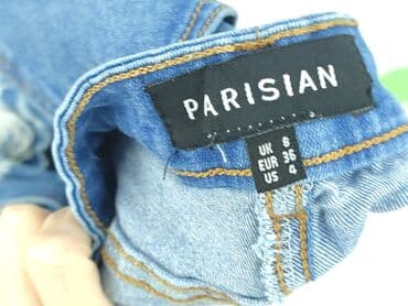 Kobiety: Szorty damskie, S — 4