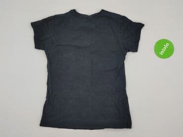 t shirty nba: New Balance, T-shirt damski, rozmiar M — 4