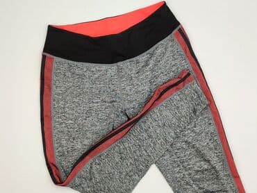 push up legginsy: Legginsy Sportowe damskie, XL — 1