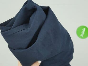 buty na koturnie deichmann: Spodnie materiałowe damskie, rozmiar L — 6