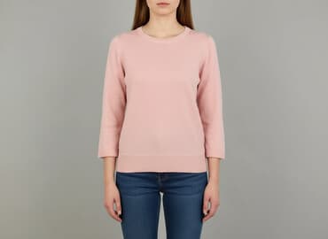 byolala kurtki zimowe: Infinity Woman, Sweter damski, rozmiar S — 7