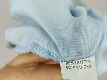 smog blouse: Bluzka damska, rozmiar S — 4
