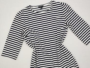 blekitna: New Look, Sukienka damska, rozmiar M — 1