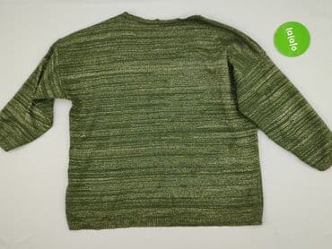 kurtki zimowe damskie c a: Sweter damski, rozmiar 2XL — 3