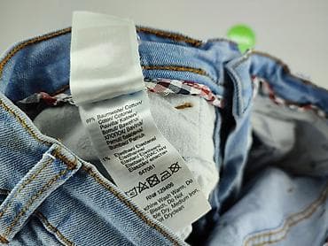jeans version: Jeanswear, Jeansy damskie, rozmiar M — 7