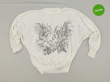 koszula swoateczna: Sweter damski, rozmiar 3XL — 2