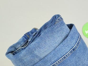 jeansy rozmiary: Jeansy damskie, rozmiar S — 7