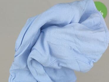 sinsay bluzki z krótkim rękawem: Sinsay, Top damski, rozmiar 2XS — 4