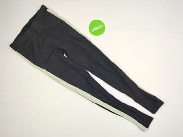 Women's Clothing: Urban Classics, Leggings Sports for women, size S (EU 36) — 2