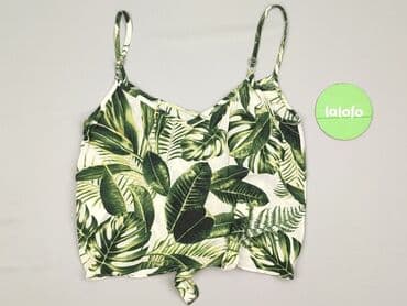 volcom t shirty: H&M, Bluzka damska, rozmiar XS — 3
