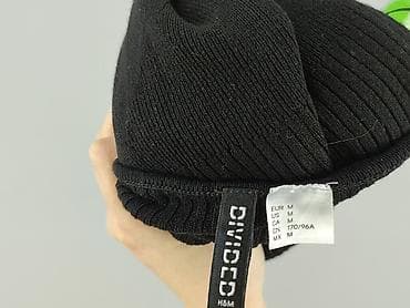 sweter w paski mango: H&M Divided, Kardigan damski, rozmiar M — 4