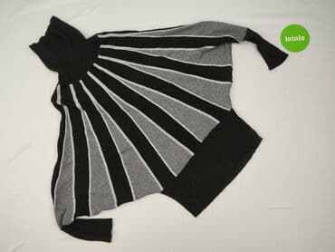 sweter w paski c: Onado, Sweter damski, M — 2