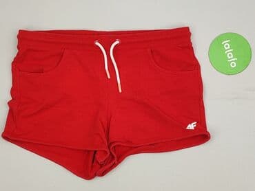 spódnice 4f allegro: 4F, Szorty damskie, rozmiar M — 2