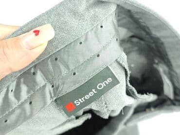 zalando sukienki na chrzest: Street One, Брюки жіночі, розмір M — 4