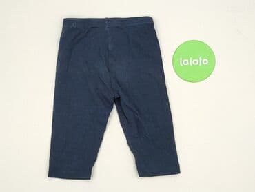 reserved woskowane spodnie: Leggings for kids, Lupilu, 3-4 years, 104, condition - Perfect — 3