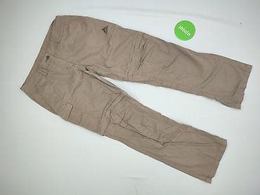 decathlon deichmann: Vaude, Spodnie cargo damskie, rozmiar M — 2