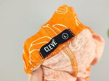 bufiaste: Cleve, Spodnie do spania, rozmiar L — 4
