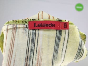 koszulki napapijri: T-shirt damski, rozmiar 2XL — 4