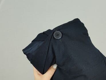 czarne t shirty i marynarka: Yessica, Women's blazer, size S — 6