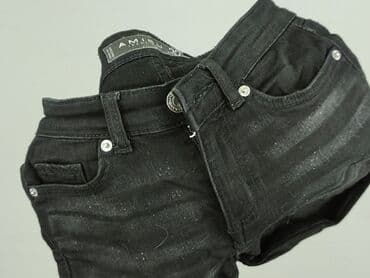 jeansy amisu new yorker: Amisu, Szorty damskie, rozmiar 2XS — 6