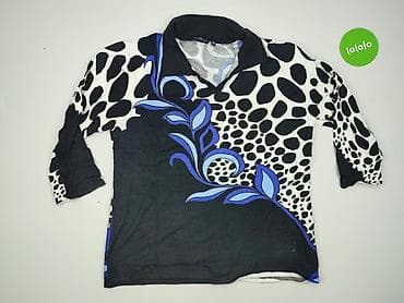 Women's Clothing: Navigazione, Women's blouse, size 3XL — 2