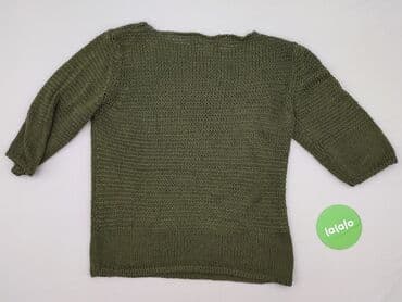 kombinezon zimowy konges slojd: Sweter damski, rozmiar L — 3