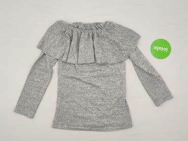 Bluzki: Bluzka damska, rozmiar S — 2