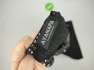 eleganckie sukienki z tafty: Ayanapa, Sukienka damska, L — 4