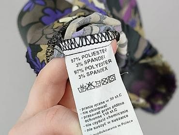 modne bluzki wiosenne: QUIOSQUE, Bluzka damska, rozmiar S — 6