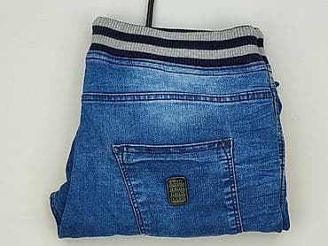 cropp jeansy push up: Cropp, Chinosy dla mężczyzn, rozmiar L — 6