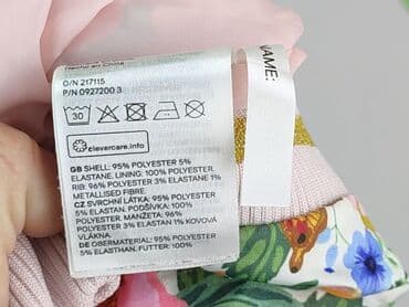 sukienka midi house: Kurtka przejściowa, H&M, 2-3 lat, 98-104 cm, stan - Bardzo dobry — 5