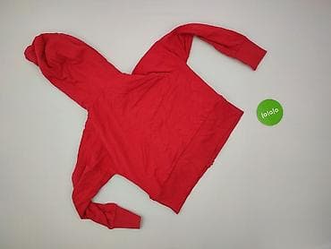 dres h: 4F, Bluza z kapturem damska, rozmiar S — 3