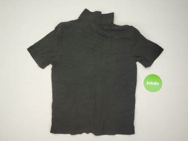 marynarka z piórami reserved: H&M, Koszulka polo dla mężczyzn, S — 3