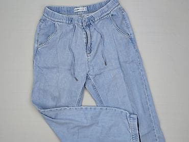 DENIM JEANS, Jeans for women, size S