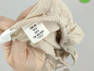 wednesday bluzki: H&M L.O.G.G., Bluzka damska, rozmiar M — 4