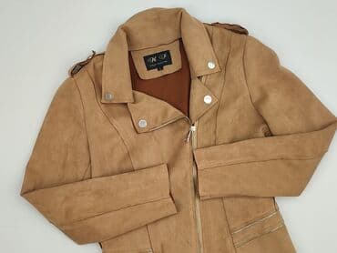 kurtka 3xl: Woman Collection, Kurtka przejściowa damska, rozmiar L — 1