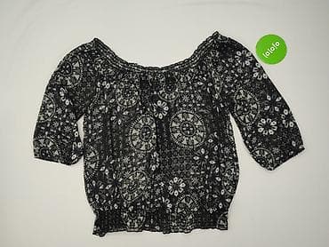 black squad buty: Bluzka damska, rozmiar M — 2