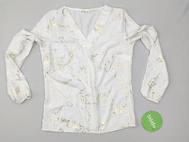 bluzka: Bluzka damska, rozmiar S — 2
