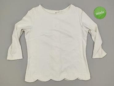 oversize bluzy: Bluzka damska, rozmiar 2XL — 2