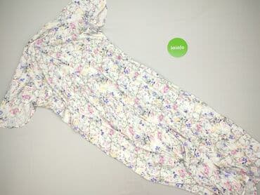 sukienka sinsay midi: Sinsay, Sukienka damska, rozmiar 2XL — 3