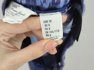 spódniczki góralskie: H&M L.O.G.G., Spódnica damska, rozmiar M — 4