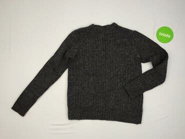 sweter z dziurami h: Clockhouse, Светр жіночий, розмір S — 3