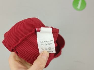 obcisle koszulki: Top damski, S — 5