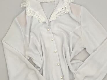 zalando bluzki eleganckie: Bluzka damska, rozmiar M — 1