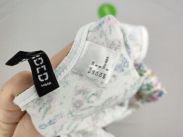 spodnice xl: H&M, Sukienka damska, rozmiar M — 4