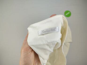 spodnie i marynarka damska na komunie: Spodnie materiałowe damskie, rozmiar M — 4