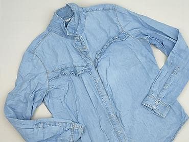 dsquared2 bluza damska: Woman, Koszula damska, rozmiar L — 1