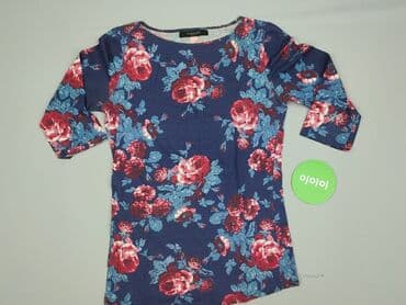 bluzki z frędzlami reserved: Bluzka damska, rozmiar M — 2