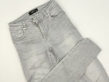 polskie jeansy prl poznań: Jeansy damskie, rozmiar S — 2