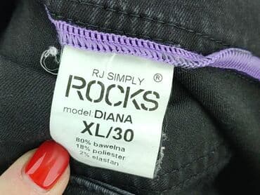 jeans 514 levis: Jeansy damskie, rozmiar XL — 5
